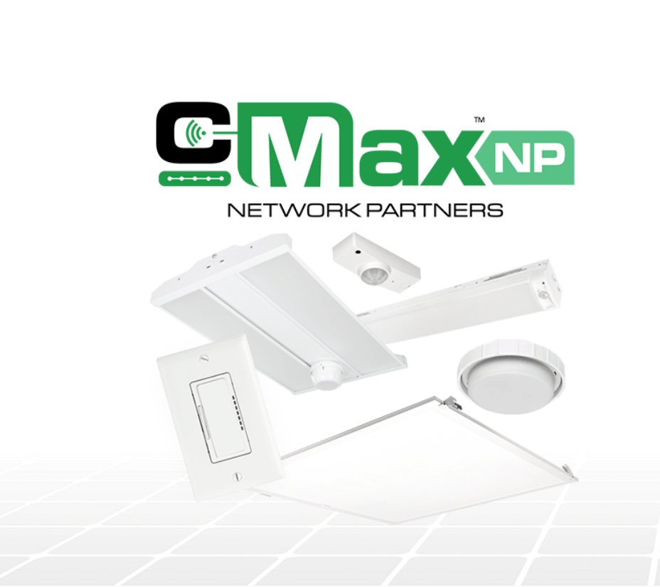 MaxLite Expands its c-Max Network Partners Ecosystem with Casambi Technologies